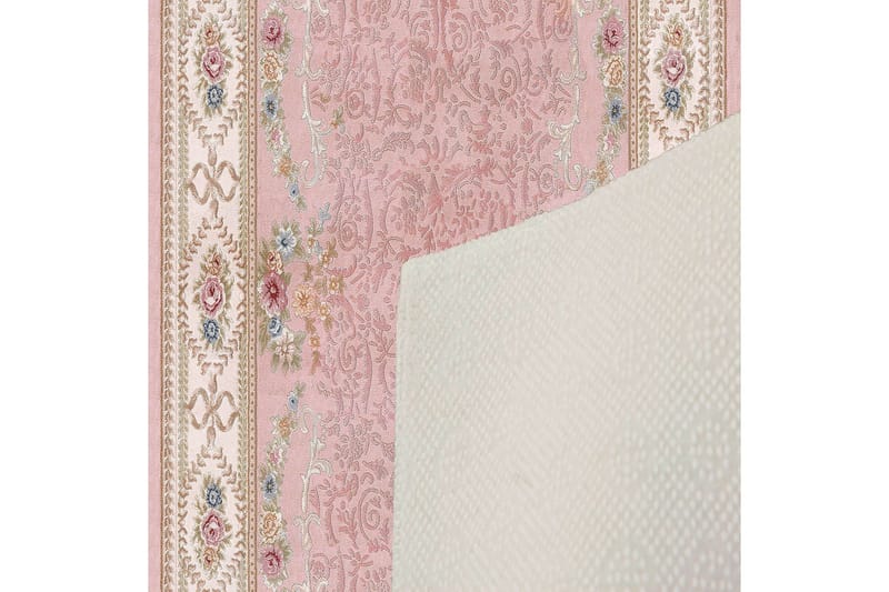 Matte (180x280) Homefesto 4 - Flerfarget - Tekstiler & tepper - Teppe & matte - Orientalske tepper - Persisk matte