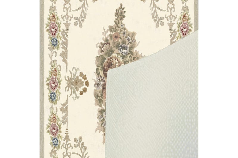 Matte (180x280) Homefesto 4 - Flerfarget - Tekstiler & tepper - Teppe & matte - Orientalske tepper - Persisk matte