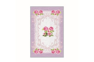 Matte (180x280) Homefesto 4 - Flerfarget - Tekstiler & tepper - Teppe & matte - Orientalske tepper - Persisk matte