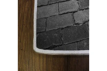 Matte (180x280) Homefesto 4 - Flerfarget - Tekstiler & tepper - Teppe & matte - Orientalske tepper - Persisk matte