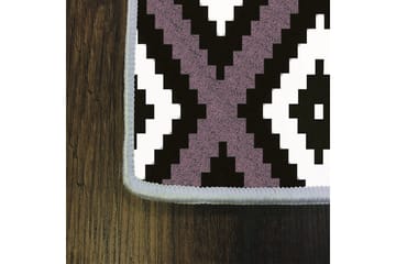 Matte (180x280) Homefesto 4 - Flerfarget - Tekstiler & tepper - Teppe & matte - Orientalske tepper - Persisk matte