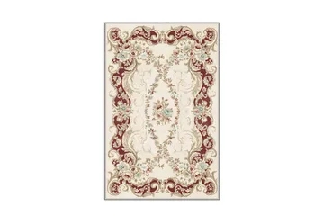 Matte (180x280) Homefesto 4 - Flerfarget - Tekstiler & tepper - Teppe & matte - Orientalske tepper - Persisk matte