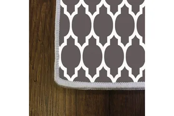 Matte (180x280) Homefesto 4 - Flerfarget - Tekstiler & tepper - Teppe & matte - Orientalske tepper - Persisk matte