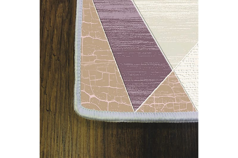 Matte (180x280) Homefesto 4 - Flerfarget - Tekstiler & tepper - Teppe & matte - Orientalske tepper - Persisk matte