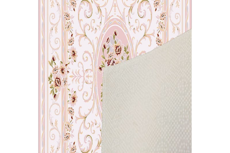 Matte (180x280) Homefesto 4 - Flerfarget - Tekstiler & tepper - Teppe & matte - Orientalske tepper - Persisk matte