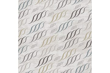 Matte (180x280) Homefesto 4 - Flerfarget - Tekstiler & tepper - Teppe & matte - Orientalske tepper - Persisk matte