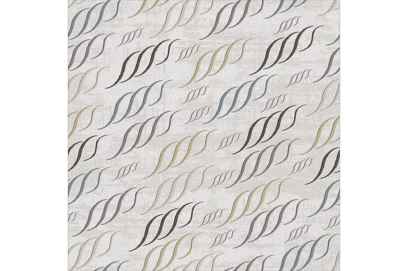 Matte (180x280) Homefesto 4 - Flerfarget - Tekstiler & tepper - Teppe & matte - Orientalske tepper - Persisk matte