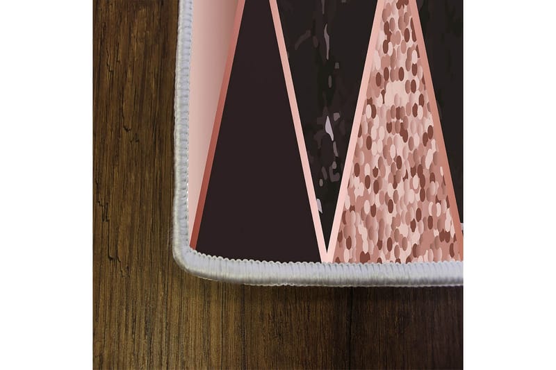 Matte (180x280) Homefesto 4 - Flerfarget - Tekstiler & tepper - Teppe & matte - Orientalske tepper - Persisk matte