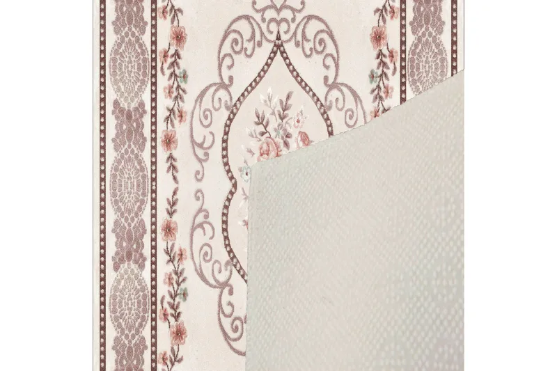 Matte (180x280) Homefesto 4 - Flerfarget - Tekstiler & tepper - Teppe & matte - Orientalske tepper - Persisk matte