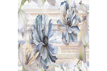 Matte (180x280) Homefesto 4 - Flerfarget - Tekstiler & tepper - Teppe & matte - Orientalske tepper - Persisk matte