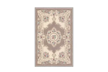 Matte (180x280) Homefesto 4 - Flerfarget - Tekstiler & tepper - Teppe & matte - Orientalske tepper - Persisk matte