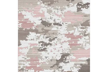 Matte (180x280) Homefesto 4 - Flerfarget - Tekstiler & tepper - Teppe & matte - Orientalske tepper - Persisk matte