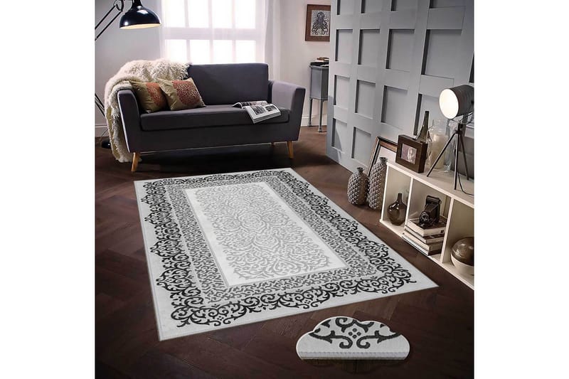 Matte (180x280) Homefesto 4 - Flerfarget - Tekstiler & tepper - Teppe & matte - Orientalske tepper - Persisk matte