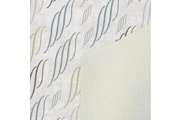 Matte (180x280) Homefesto 4 - Flerfarget - Tekstiler & tepper - Teppe & matte - Orientalske tepper - Persisk matte