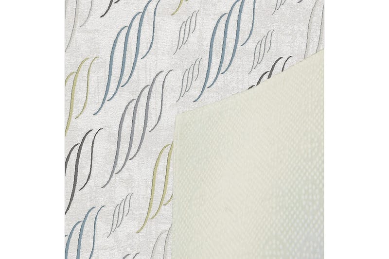 Matte (180x280) Homefesto 4 - Flerfarget - Tekstiler & tepper - Teppe & matte - Orientalske tepper - Persisk matte