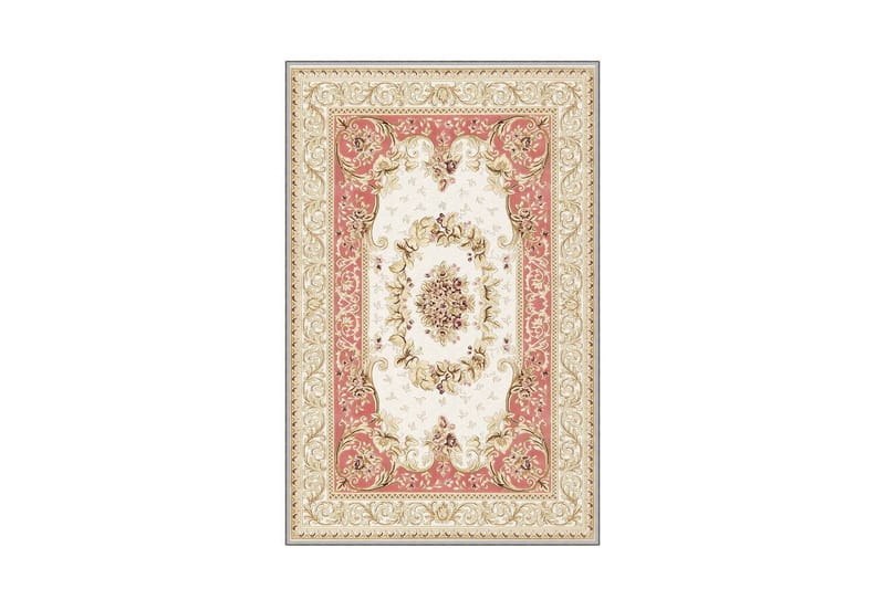 Matte (180x280) Homefesto 4 - Flerfarget - Tekstiler & tepper - Teppe & matte - Orientalske tepper - Persisk matte