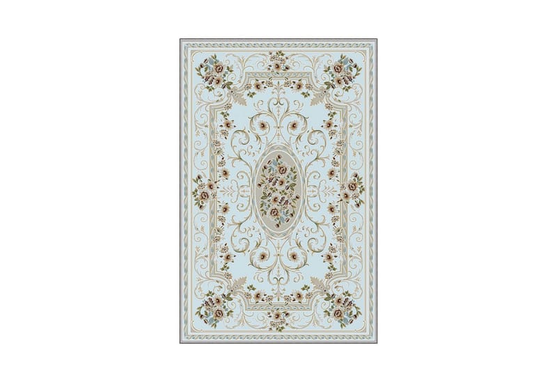 Matte (180x280) Homefesto 4 - Flerfarget - Tekstiler & tepper - Teppe & matte - Orientalske tepper - Persisk matte