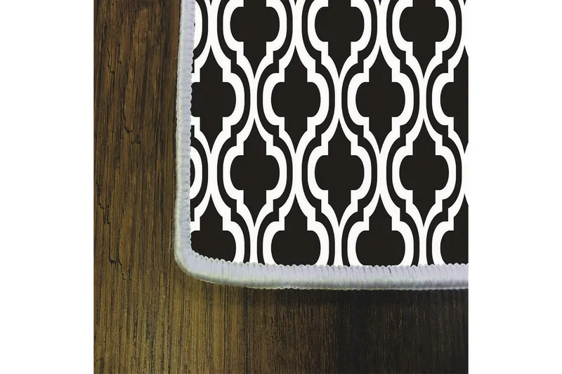 Matte (180x280) Homefesto 4 - Flerfarget - Tekstiler & tepper - Teppe & matte - Orientalske tepper - Persisk matte