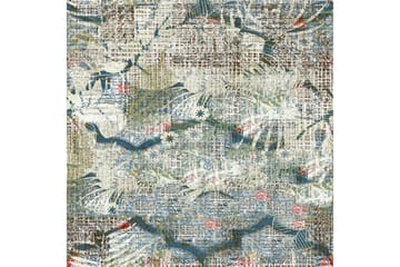 Matte (180x280) Homefesto 4 - Flerfarget - Tekstiler & tepper - Teppe & matte - Orientalske tepper - Persisk matte