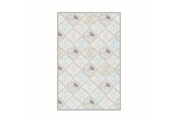 Matte (180x280) Homefesto 4 - Flerfarget - Tekstiler & tepper - Teppe & matte - Orientalske tepper - Persisk matte