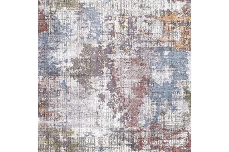 Matte (180x280) Homefesto 4 - Flerfarget - Tekstiler & tepper - Teppe & matte - Orientalske tepper - Persisk matte