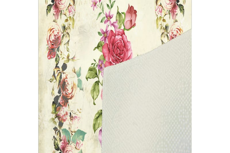 Matte (180x280) Homefesto 4 - Flerfarget - Tekstiler & tepper - Teppe & matte - Orientalske tepper - Persisk matte