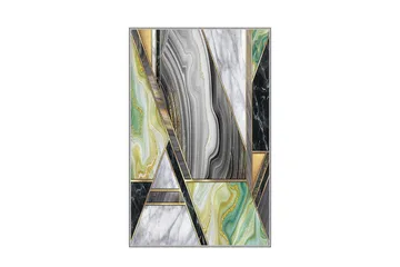 Matte (180x280) Homefesto 4 - Flerfarget - Tekstiler & tepper - Teppe & matte - Orientalske tepper - Persisk matte