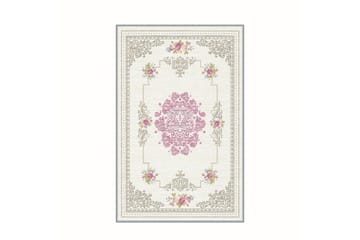 Matte (180x280) Homefesto 4 - Flerfarget - Tekstiler & tepper - Teppe & matte - Orientalske tepper - Persisk matte