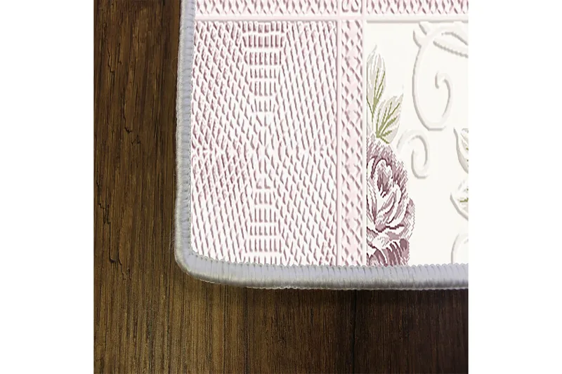 Matte (180x280) Homefesto 4 - Flerfarget - Tekstiler & tepper - Teppe & matte - Orientalske tepper - Persisk matte