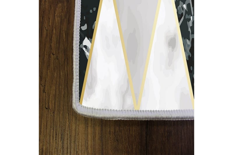 Matte (180x280) Homefesto 4 - Flerfarget - Tekstiler & tepper - Teppe & matte - Orientalske tepper - Persisk matte