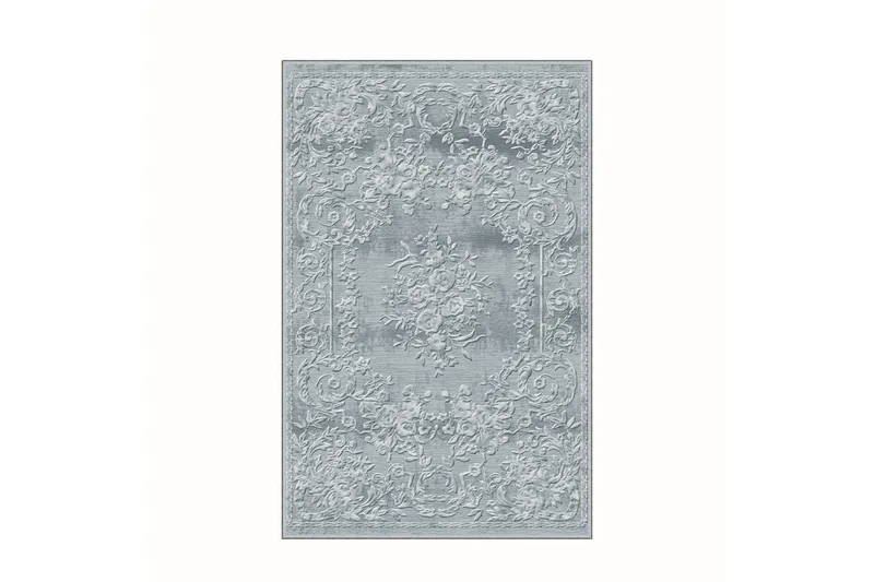 Matte (180x280) Homefesto 4, Flerfarget