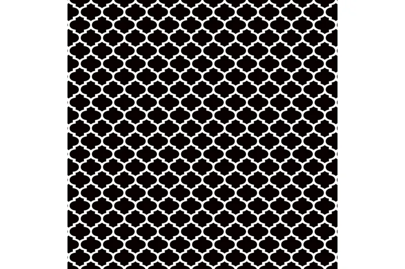 Matte (180x280) Homefesto 4 - Flerfarget - Tekstiler & tepper - Teppe & matte - Orientalske tepper - Persisk matte