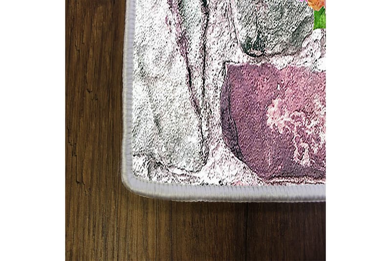 Matte (180x280) Homefesto 4 - Flerfarget - Tekstiler & tepper - Teppe & matte - Orientalske tepper - Persisk matte