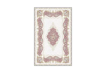 Matte (180x280) Homefesto 4 - Flerfarget - Tekstiler & tepper - Teppe & matte - Orientalske tepper - Persisk matte