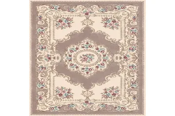 Matte (180x280) Homefesto 4 - Flerfarget - Tekstiler & tepper - Teppe & matte - Orientalske tepper - Persisk matte