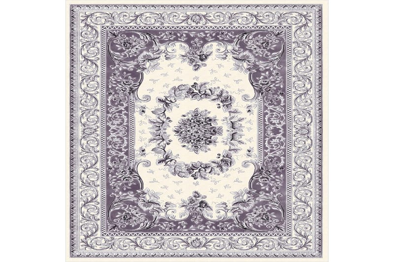 Matte (180x280) Homefesto 4 - Flerfarget - Tekstiler & tepper - Teppe & matte - Orientalske tepper - Persisk matte