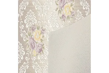 Matte (180x280) Homefesto 4 - Flerfarget - Tekstiler & tepper - Teppe & matte - Orientalske tepper - Persisk matte