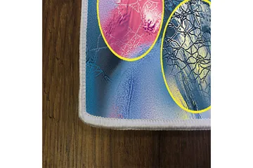 Matte (180x280) Homefesto 4 - Flerfarget - Tekstiler & tepper - Teppe & matte - Orientalske tepper - Persisk matte