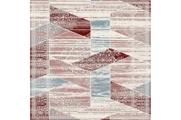 Matte (180x280) Homefesto 4 - Flerfarget - Tekstiler & tepper - Teppe & matte - Orientalske tepper - Persisk matte