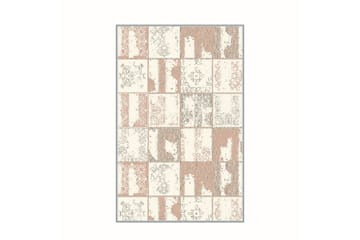 Matte (180x280) Homefesto 4 - Flerfarget - Tekstiler & tepper - Teppe & matte - Orientalske tepper - Persisk matte