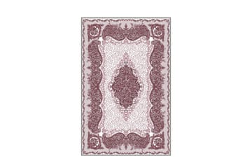 Matte (180x280) Homefesto 4 - Flerfarget - Tekstiler & tepper - Teppe & matte - Orientalske tepper - Persisk matte