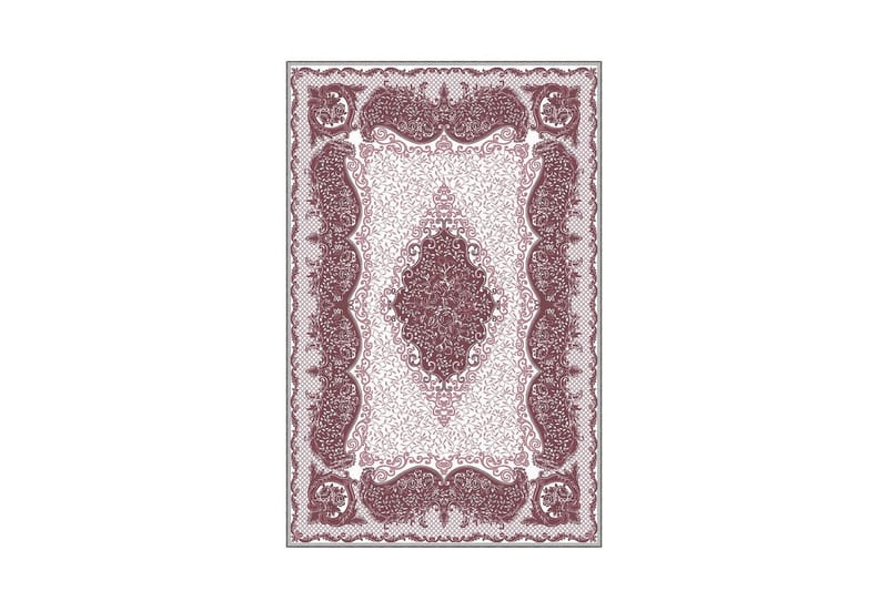 Matte (180x280) Homefesto 4 - Flerfarget - Tekstiler & tepper - Teppe & matte - Orientalske tepper - Persisk matte