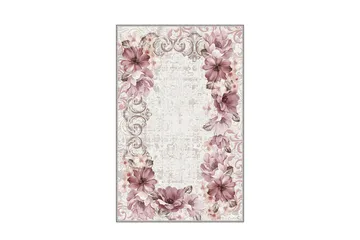 Matte (180x280) Homefesto 4 - Flerfarget - Tekstiler & tepper - Teppe & matte - Orientalske tepper - Persisk matte