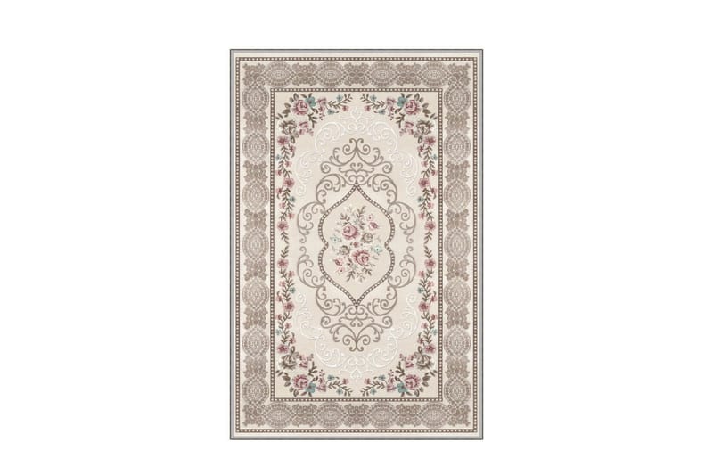 Matte (180x280) Homefesto 4 - Flerfarget - Tekstiler & tepper - Teppe & matte - Orientalske tepper - Persisk matte