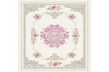 Matte (180x280) Homefesto 4 - Flerfarget - Tekstiler & tepper - Teppe & matte - Orientalske tepper - Persisk matte