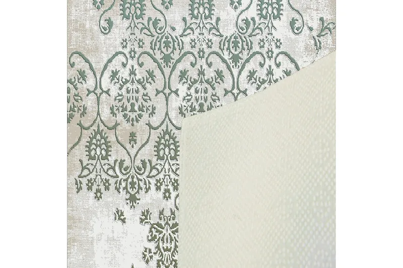 Matte (180x280) Homefesto 4 - Flerfarget - Tekstiler & tepper - Teppe & matte - Orientalske tepper - Persisk matte