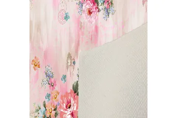 Matte (180x280) Homefesto 4 - Flerfarget - Tekstiler & tepper - Teppe & matte - Orientalske tepper - Persisk matte