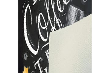 Matte (180x280) Homefesto 4 - Flerfarget - Tekstiler & tepper - Teppe & matte - Orientalske tepper - Persisk matte