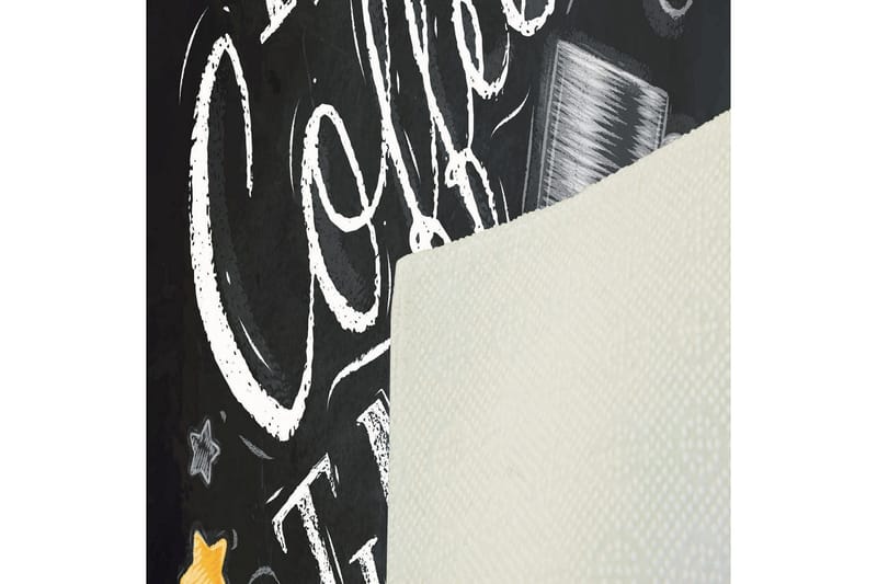 Matte (180x280) Homefesto 4 - Flerfarget - Tekstiler & tepper - Teppe & matte - Orientalske tepper - Persisk matte