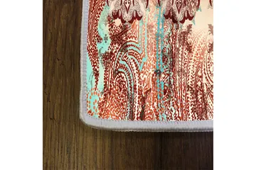 Matte (180x280) Homefesto 4 - Flerfarget - Tekstiler & tepper - Teppe & matte - Orientalske tepper - Persisk matte